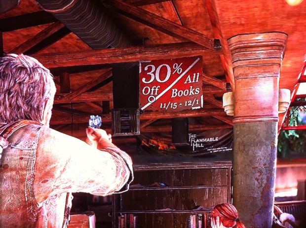 PS4 release date The Last of Us یک خبر عجیب اما باورکردنی:سونی تاریخ انتشار Ps4 را در عنوان The Last of Us مخفی کرده بود!