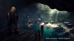 تصاویر بسیار بسیار زیبا از بازی Assassin’s Creed 4 1
