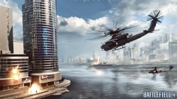 سازندگان Battlefield 4:ساخت بازی بر روی Ps4 تفاوت چندانی با Ps3 ندارد 1