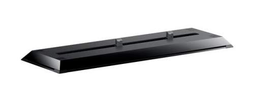 ps4 vertical stand شرکت سونی از دو لوازم جانبی کنسول PS4 رونمایی کرد