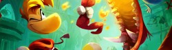 Rayman Fiesta Run برای تلفن های همراه معرفی شد 1