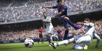 UK Charts: خروش FIFA 14 در صدر | حتی GTA V نیز توان رقابت با FIFA 14 را ندارد