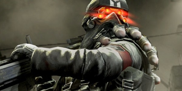 خاک روب | نقد و بررسی بازی Killzone: Mercenary 1