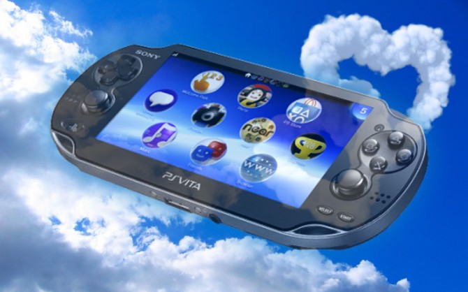 VitaCloud 670x418 TGS 2013|نایب رئیس سونی ژاپن:نحوه ی استریم شدن بازی های Ps3 بر روی Ps Vita به وسیله ی سیستم ابری بسیار حیرت انگیز می باشد