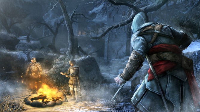 assassins creed revelations 5 670x376 تمامی عنوان های موجود از سری Assassin’s Creed با تخفیفات بی نظیری در شبکه ی PlayStation Network رو به رو شدند