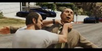 Rockstar:بیش از هزار نفر در ساخت GTA V همکاری داشته اند