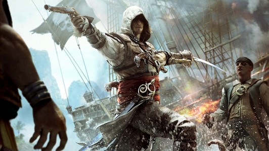 نمرات Assassin’s Creed 4: Black Flag منتشر شد/ صعود عقاب به اوج