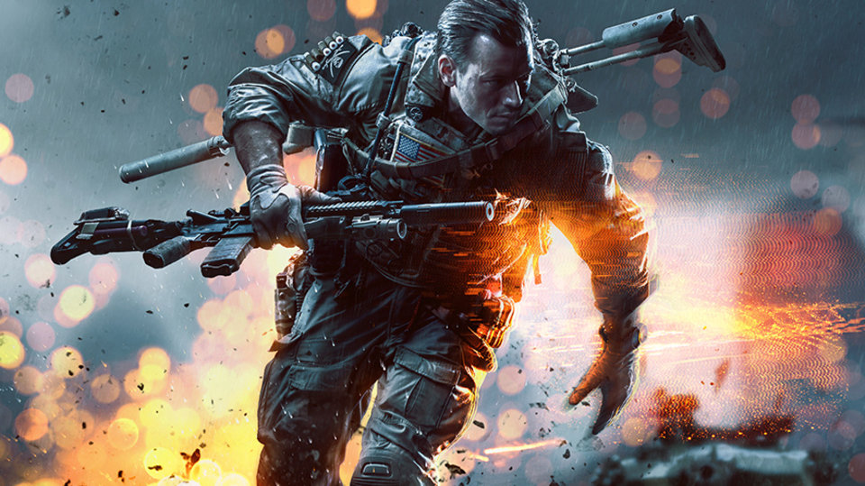 نمرات بازی Battlefield 4 منتشر شد | بازگشت موفقیت آمیز به میدان نبرد (نمرات رسمی)