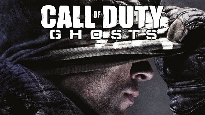 سونی رسما تایید کرد:Call of Duty: Ghosts با رزولیشن ۱۰۸۰P بر روی Ps4 اجرا خواهد شد