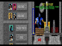MK002 200x150 تاریخچه Mortal Kombat| قسمت دوم: بررسی کامل تمام نسخه ها