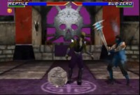 Weapo Use 200x136 تاریخچه Mortal Kombat| قسمت دوم: بررسی کامل تمام نسخه ها