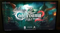 Castlevania: Lord of Shadows 2