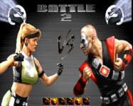 mk3 01 187x150 تاریخچه Mortal Kombat| قسمت دوم: بررسی کامل تمام نسخه ها