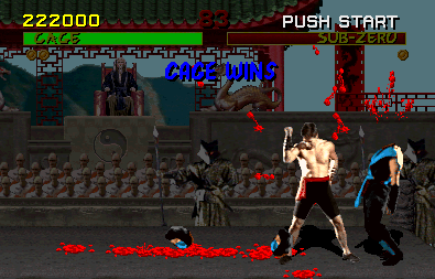 url1 تاریخچه Mortal Kombat| قسمت دوم: بررسی کامل تمام نسخه ها