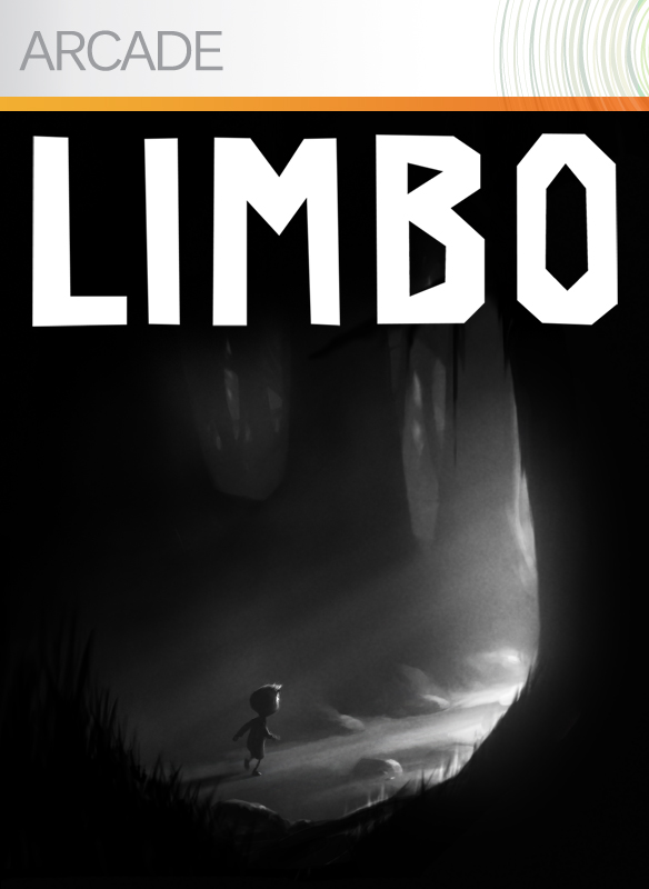 1440176 limbo xbla box art روزی روزگاری: تلاشی برای هیچ! | نقد و بررسی بازی Limbo