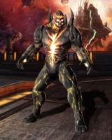 Dark Kahn render 160x200 تاریخچه Mortal Kombat| قسمت دوم: بررسی کامل تمام نسخه ها