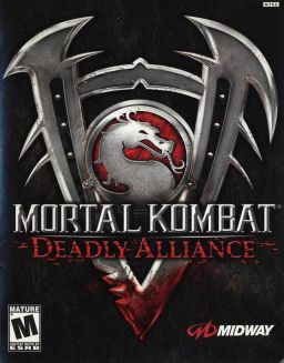 MKDAcover تاریخچه Mortal Kombat| قسمت دوم: بررسی کامل تمام نسخه ها