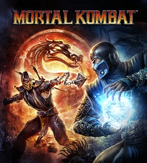 Mortal Kombat boxart تاریخچه Mortal Kombat| قسمت دوم: بررسی کامل تمام نسخه ها
