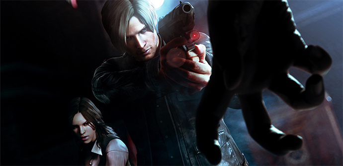 RE6 فروش کم Resident Evil: Revelations برای بزرگترین فرنچایز Capcom به چه معناست؟