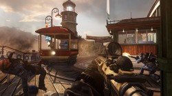اطلاعات جدیدی از Personalization Pack جدید Call Of Duty: Ghosts منتشر شد