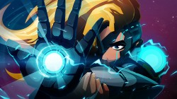 بازی Velocity 2X از هم اکنون بر روی Xbox One در دسترس است