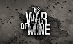 اولین تریلر از عنوان This War of Mine منتشر شد.