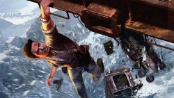 سونی: Uncharted Collection برای PS4 منتشر می شود