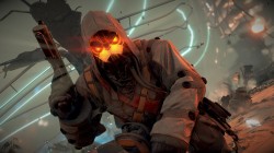 حرفه ای ها در Killzone:Shadow Fall صاحب یک DualShock4 سفیدرنگ میشوند