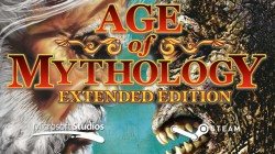 نسخه‌ی توسعه یافته‌ی Age Of Mythology در راه Steam می‌باشد