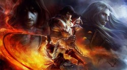 آخر ماه شاهد عرضه ی عنوان Castlevania: Lords of Shadow – Mirror of Fate HD در Steam خواهیم بود