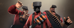 شایعه: Valve در پی خرید Oculus Rift