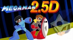 بتای Mega Man 2.5D منتشر شد