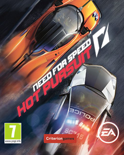 Need for Speed Hot Pursuit 2010 10 عنوان برتر ریسینگ در نسل هفتم