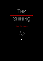 معرفی بازی مستقل ایرانی درخشان (The Shining)