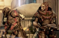 صحبت‌های BioWare در مورد ارائه‌ی ۳‌گانه‌ی Mass Effect بر روی کنسول‌های نسل جدید