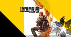 با گیم پلی جدیدی از عنوان InFamous: Second Son همراه شوید.