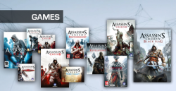 برای اولین بار ساخت سری Assassin’s Creed به خارج از Ubisoft Montreal منتقل می شود 1