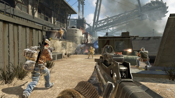cod multy یادداشت: انتظارات یک طرفدار قدیمی از نسخه جدید Call of Duty