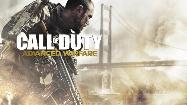 224 قدرت همه چیز را تغییر می دهد | ویژه نامه Call of Duty : Advanced Warfare