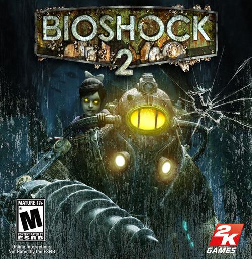 تریلری از Project Beast منتشر شد۲K Marin ادامه دهنده راه Bioshock خواهد بود 