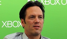 Gamescom 2014: مقایسه فروش Xbox One و PS4 از زبان Phil Spencer 1