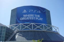 شعار جدید سونی: PS4 مکانی است که بزرگان در آن بازی می کنند 1