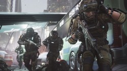 Sledgehammer : بخش چند نفره ی Call of Duty : Advanced Warfare اساساً نوآورانه است