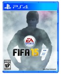 باکس آرت نسخه های PS3 و PS4 عنوان FIFA 15 منتشر شد 1