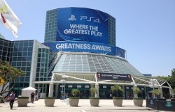 E3 2014: با جدیدترین تصاویر از سالن های گوناگون همراه باشید 1
