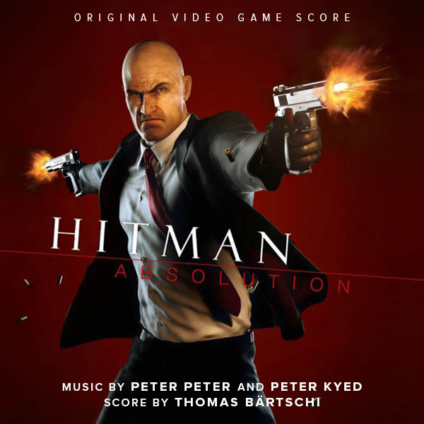 Hitman: Absolution Video Game 2012 - Soundtracks - IMDb