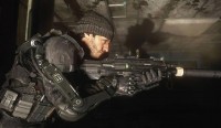 تصاویر جدیدی از عنوان Call of Duty: Advanced Warfare منتشر شد 1