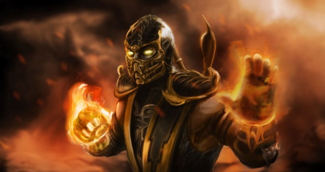 Mortal Kombat 10 برای نسل هفتم نیز منتشر می شود 1