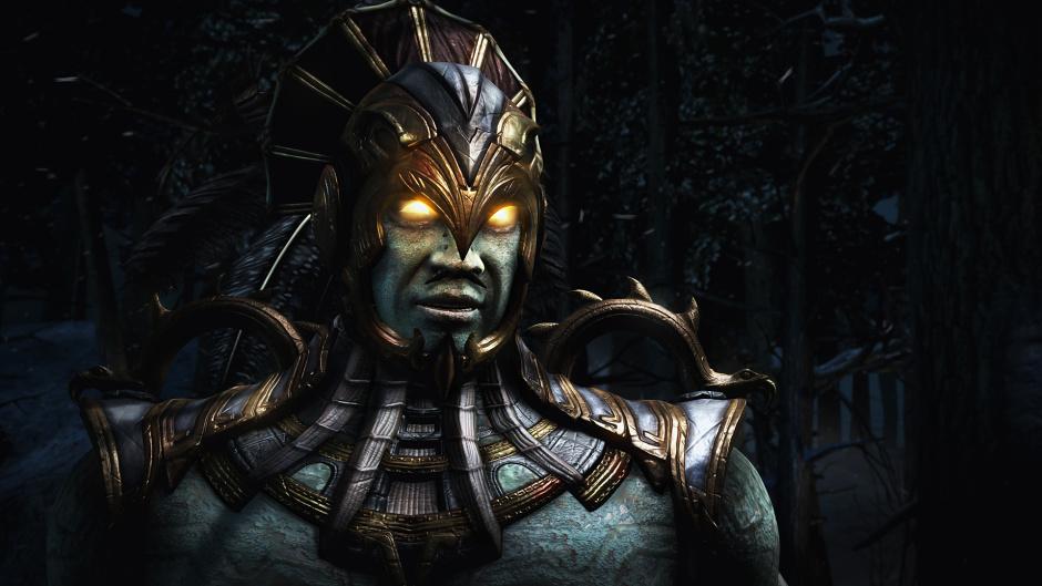 Mortal Kombat x 2 E3 2014: تصاویر خونین Mortal Kombat X منتشر شد