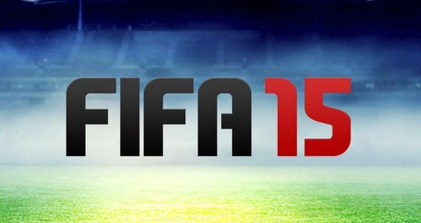 fifa15 600x319 مشخصات سیستم مورد نیاز PC برای اجرای FIFA 15 اعلام شد + تیزر بازی 